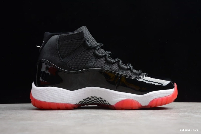 Air Bred(2019) 378037-061 11 Jordan 1001